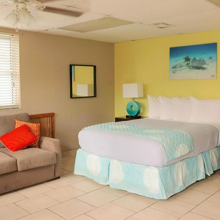 Looe Key Reef Resort And Dive Center Summerland Key Eksteriør billede