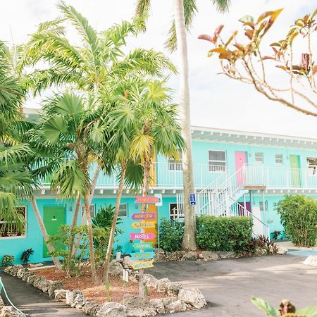Looe Key Reef Resort And Dive Center Summerland Key Eksteriør billede
