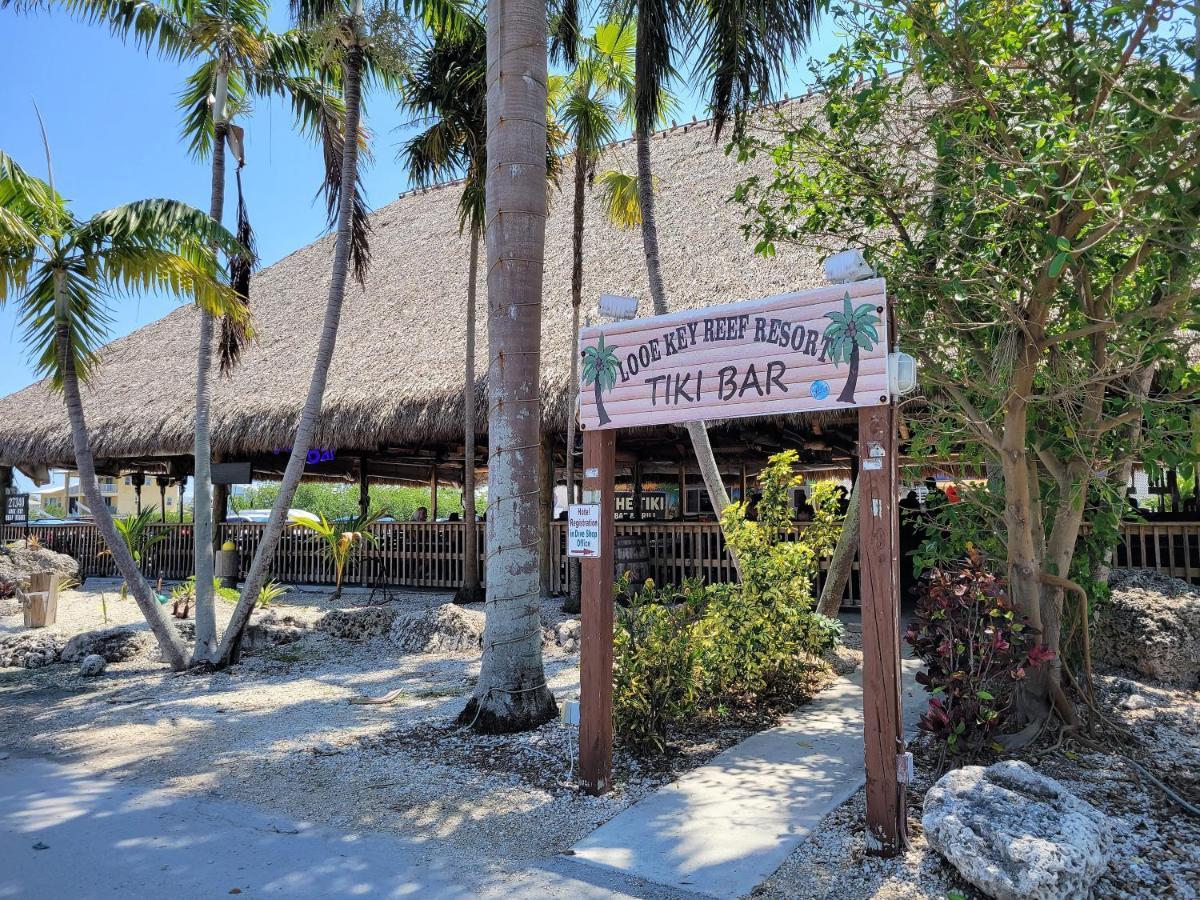 Looe Key Reef Resort And Dive Center Summerland Key Eksteriør billede