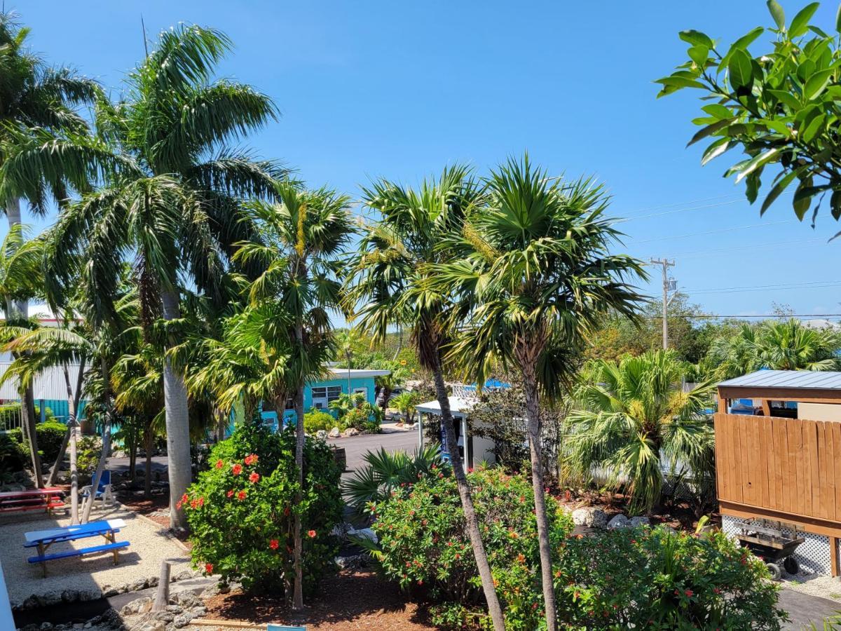 Looe Key Reef Resort And Dive Center Summerland Key Eksteriør billede