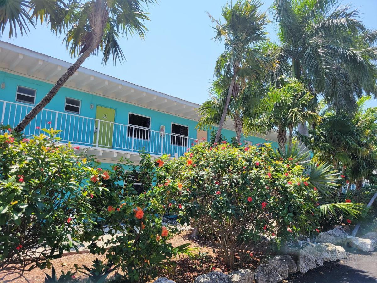 Looe Key Reef Resort And Dive Center Summerland Key Eksteriør billede