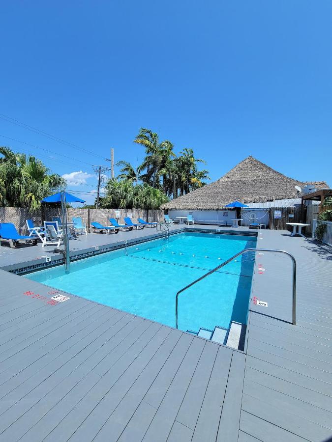 Looe Key Reef Resort And Dive Center Summerland Key Eksteriør billede