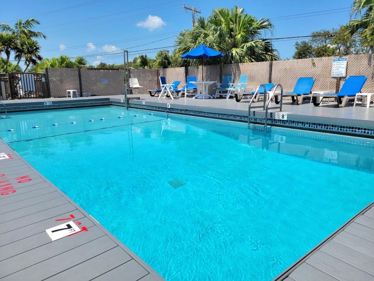 Looe Key Reef Resort And Dive Center Summerland Key Eksteriør billede