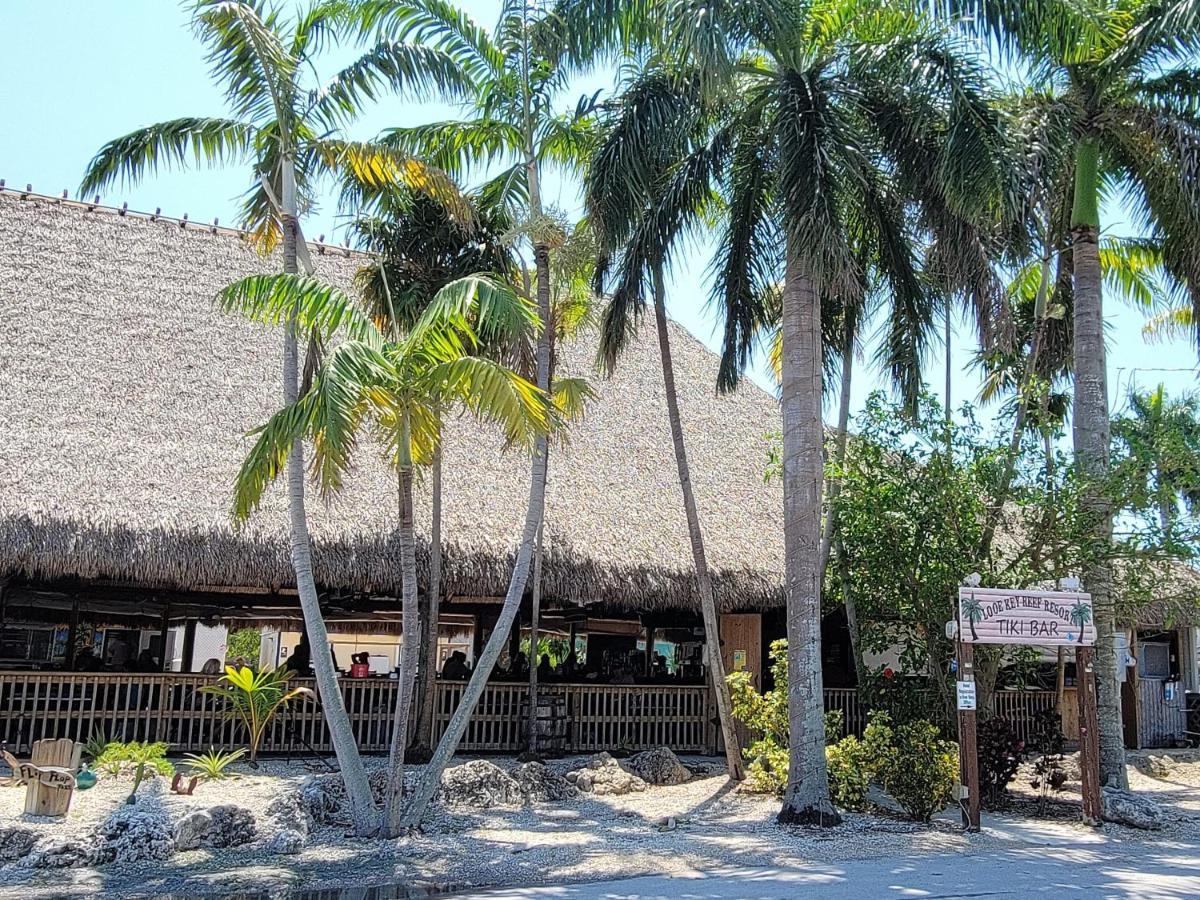 Looe Key Reef Resort And Dive Center Summerland Key Eksteriør billede