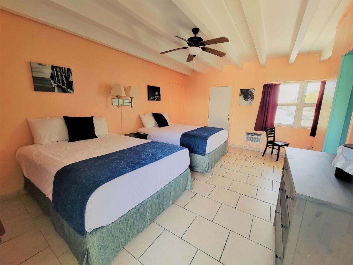Looe Key Reef Resort And Dive Center Summerland Key Eksteriør billede