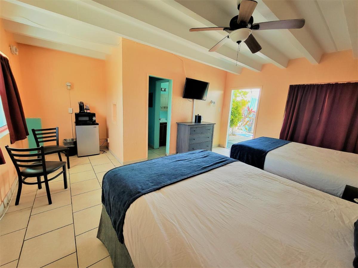 Looe Key Reef Resort And Dive Center Summerland Key Eksteriør billede