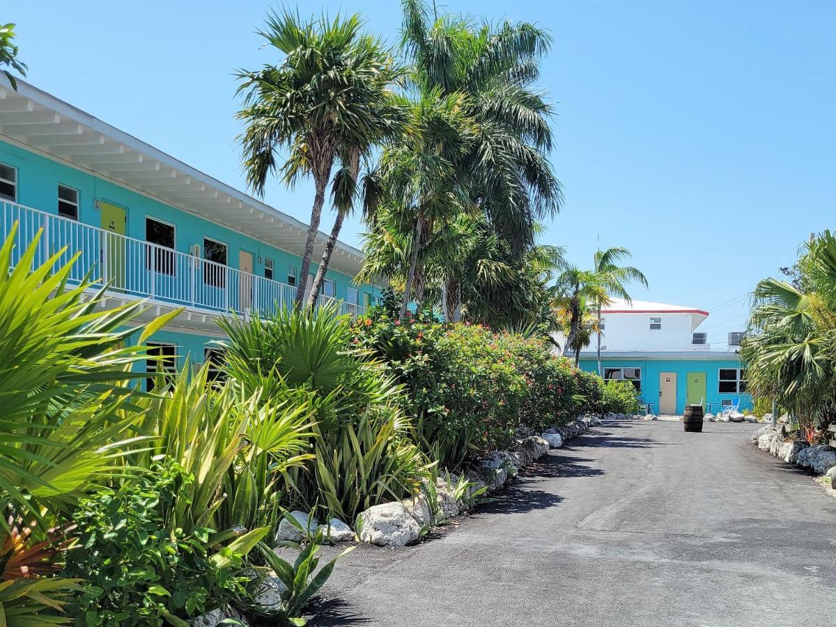 Looe Key Reef Resort And Dive Center Summerland Key Eksteriør billede