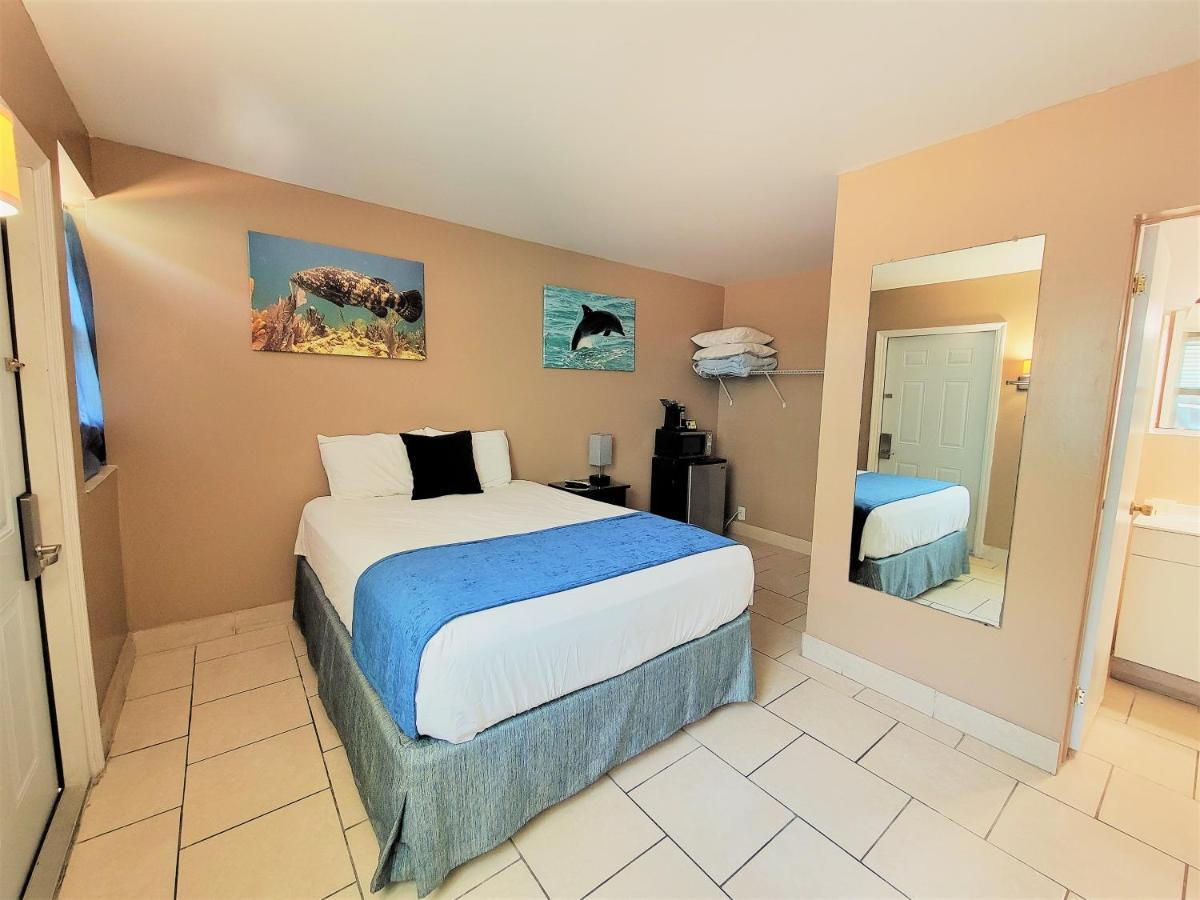 Looe Key Reef Resort And Dive Center Summerland Key Eksteriør billede