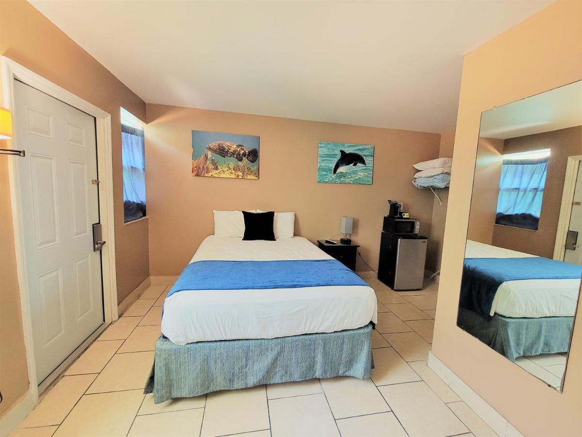 Looe Key Reef Resort And Dive Center Summerland Key Eksteriør billede