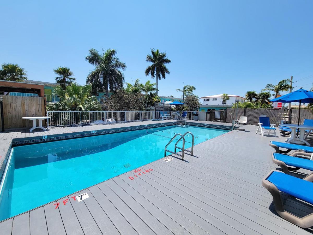 Looe Key Reef Resort And Dive Center Summerland Key Eksteriør billede