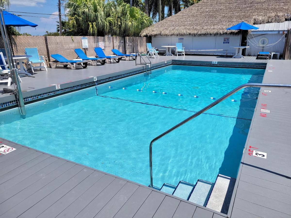 Looe Key Reef Resort And Dive Center Summerland Key Eksteriør billede