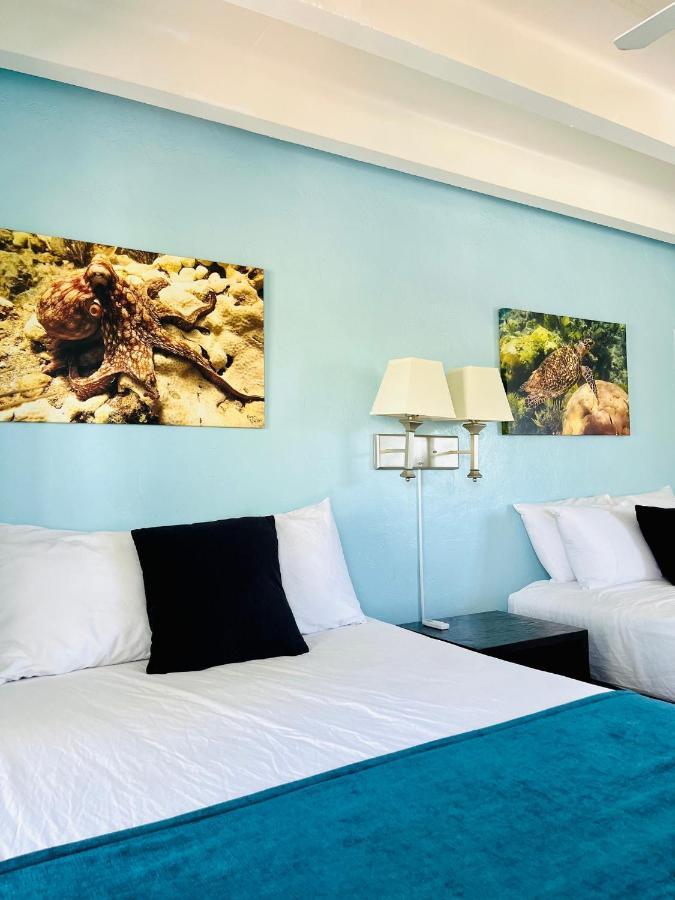 Looe Key Reef Resort And Dive Center Summerland Key Eksteriør billede