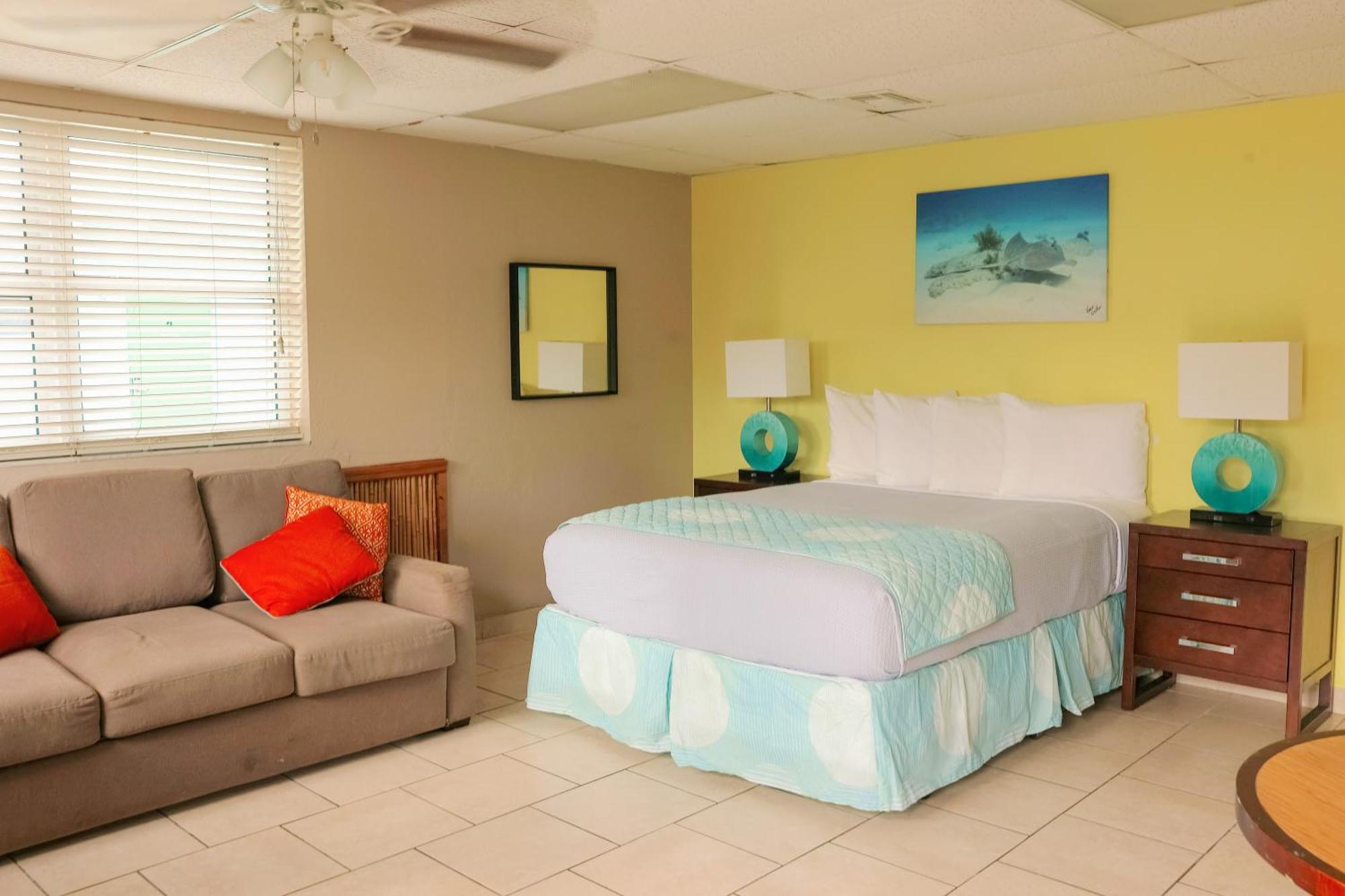 Looe Key Reef Resort And Dive Center Summerland Key Eksteriør billede