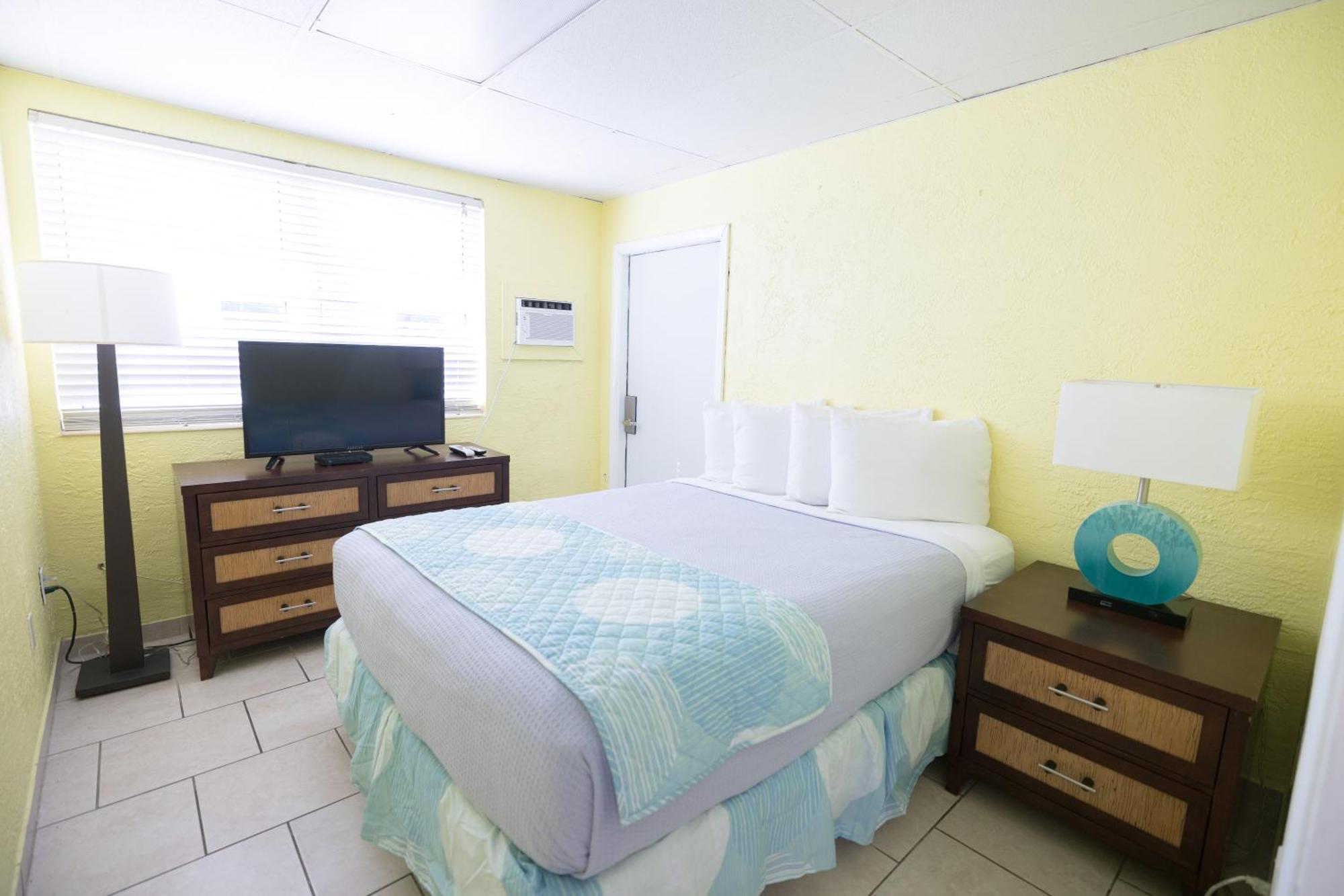 Looe Key Reef Resort And Dive Center Summerland Key Eksteriør billede