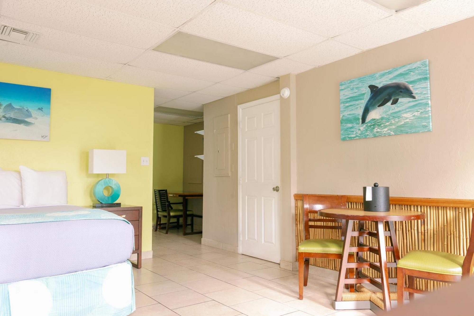 Looe Key Reef Resort And Dive Center Summerland Key Eksteriør billede