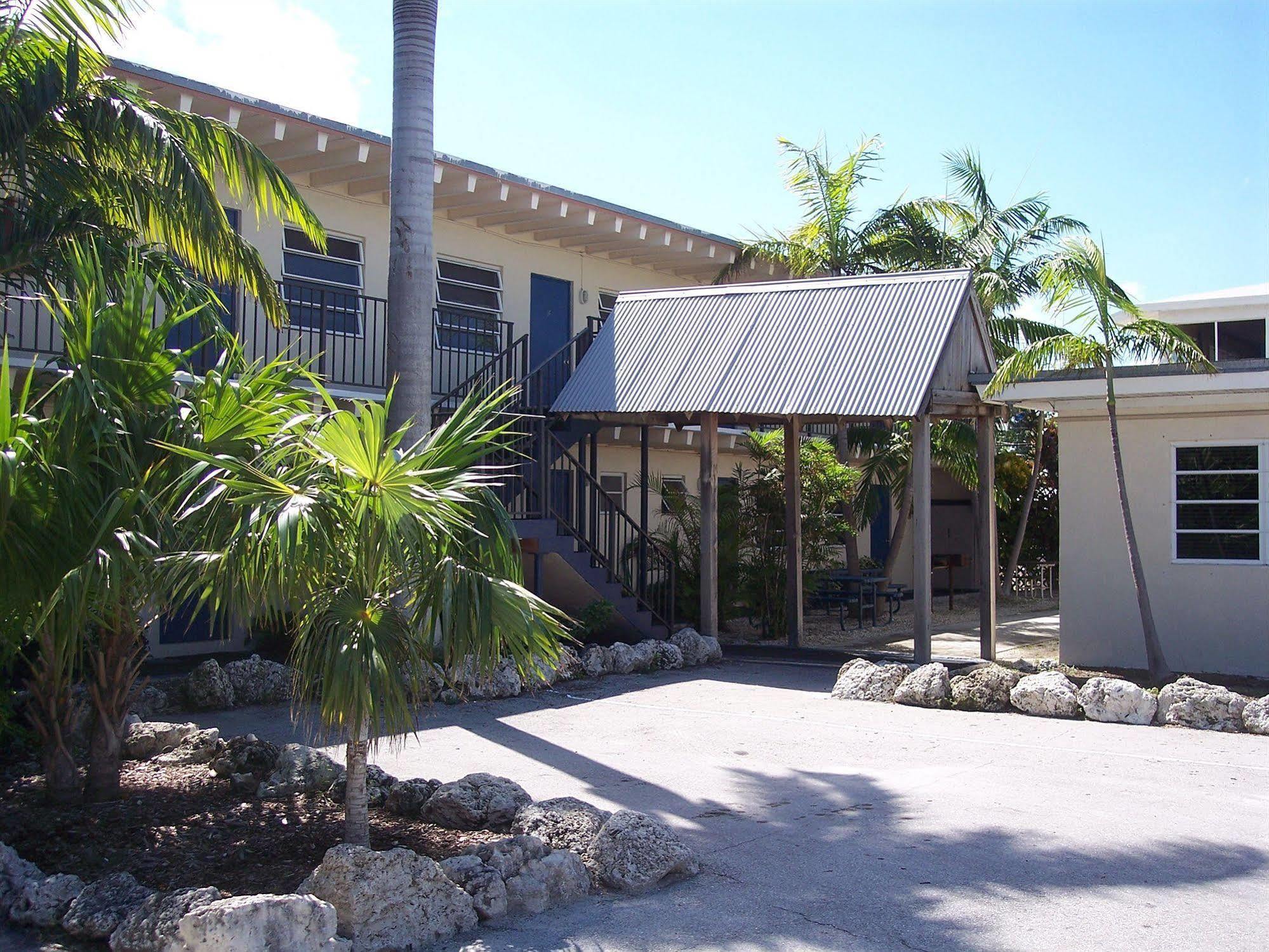 Looe Key Reef Resort And Dive Center Summerland Key Eksteriør billede