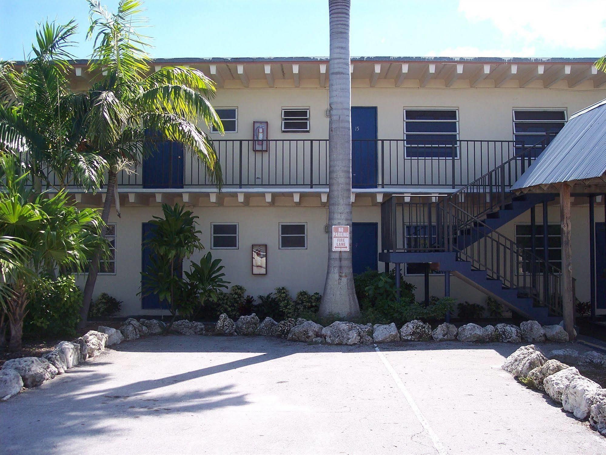 Looe Key Reef Resort And Dive Center Summerland Key Eksteriør billede