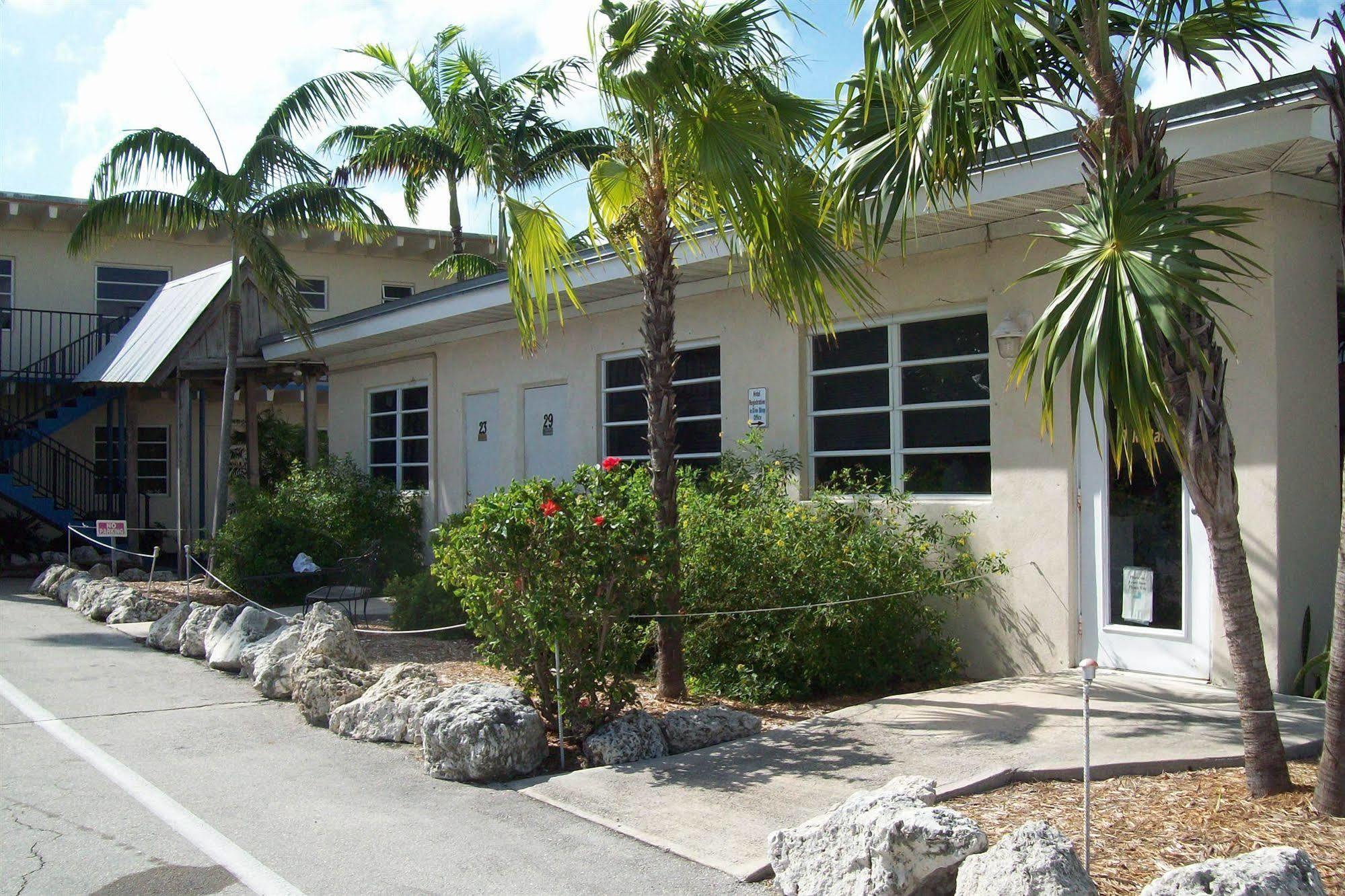 Looe Key Reef Resort And Dive Center Summerland Key Eksteriør billede