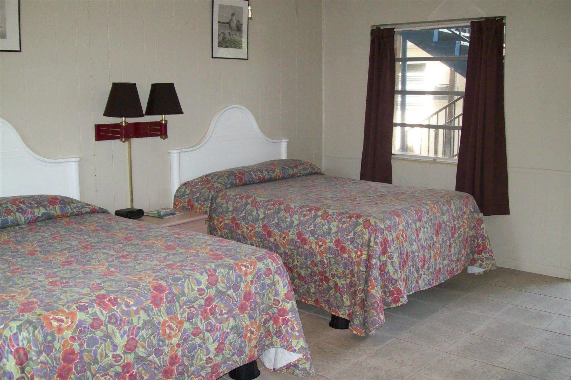 Looe Key Reef Resort And Dive Center Summerland Key Eksteriør billede