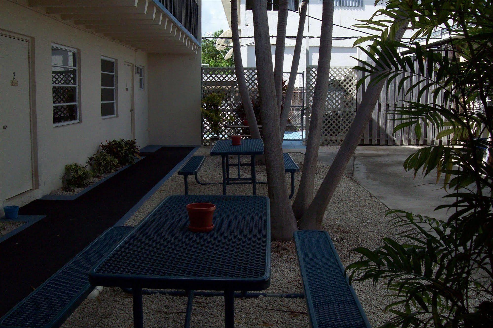 Looe Key Reef Resort And Dive Center Summerland Key Eksteriør billede