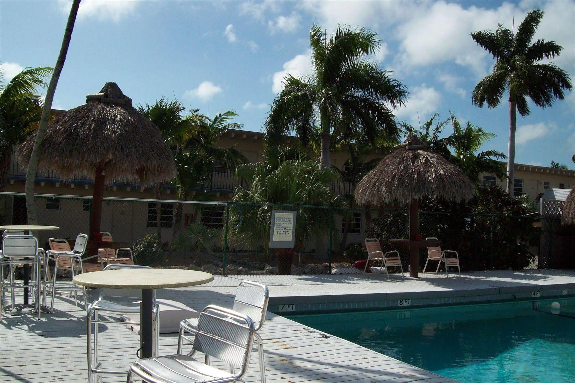 Looe Key Reef Resort And Dive Center Summerland Key Eksteriør billede