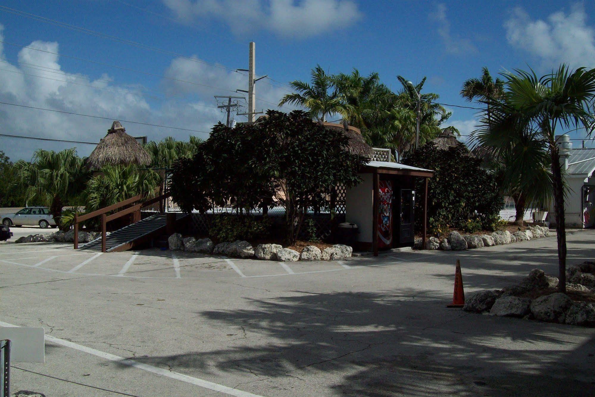Looe Key Reef Resort And Dive Center Summerland Key Eksteriør billede