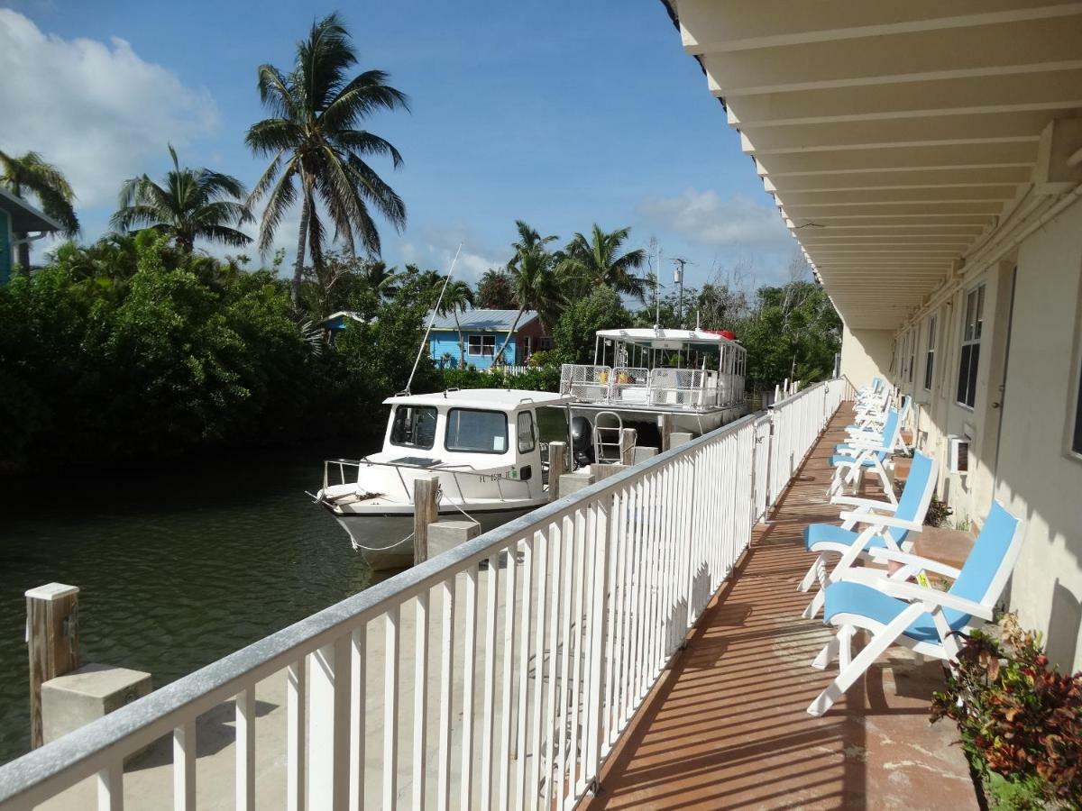 Looe Key Reef Resort And Dive Center Summerland Key Eksteriør billede