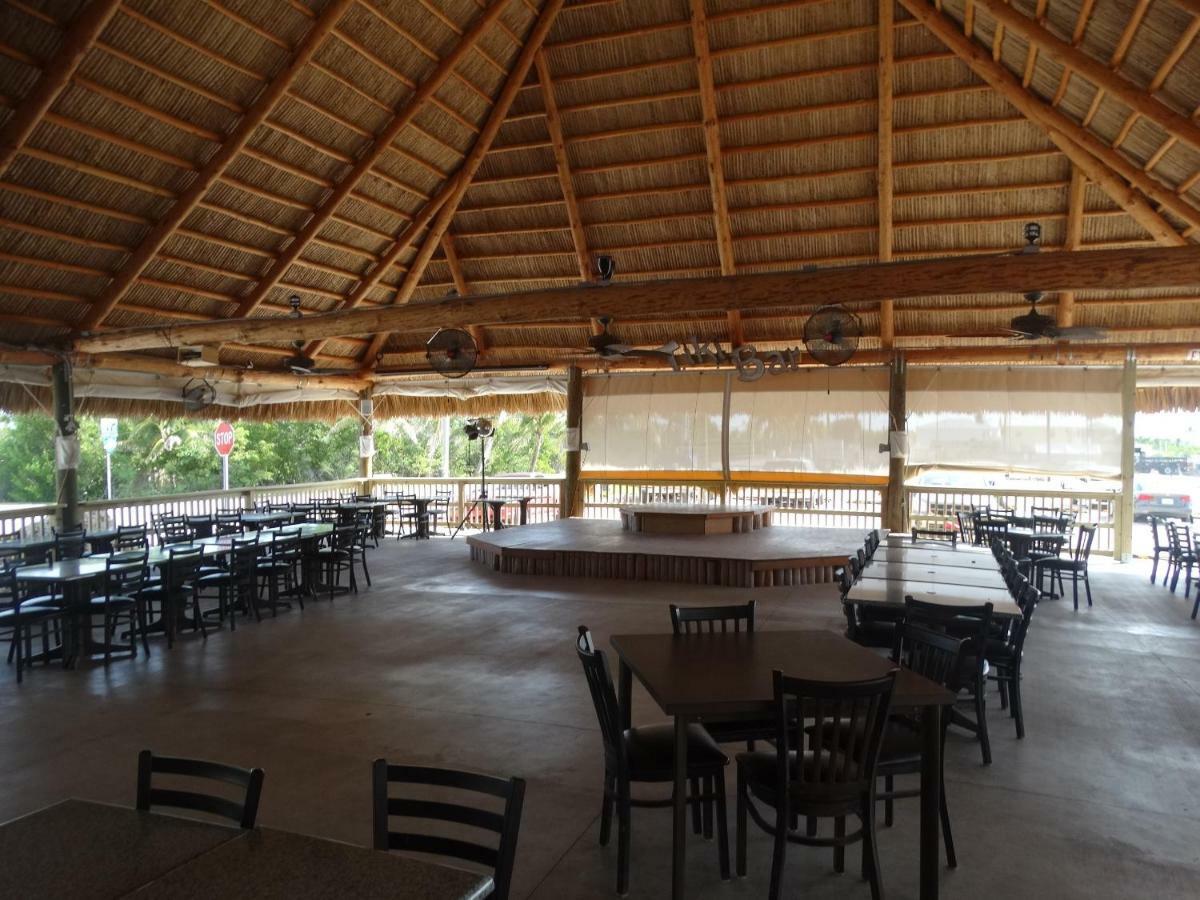 Looe Key Reef Resort And Dive Center Summerland Key Eksteriør billede