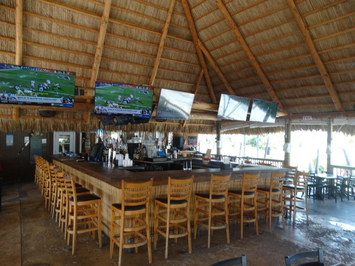 Looe Key Reef Resort And Dive Center Summerland Key Eksteriør billede