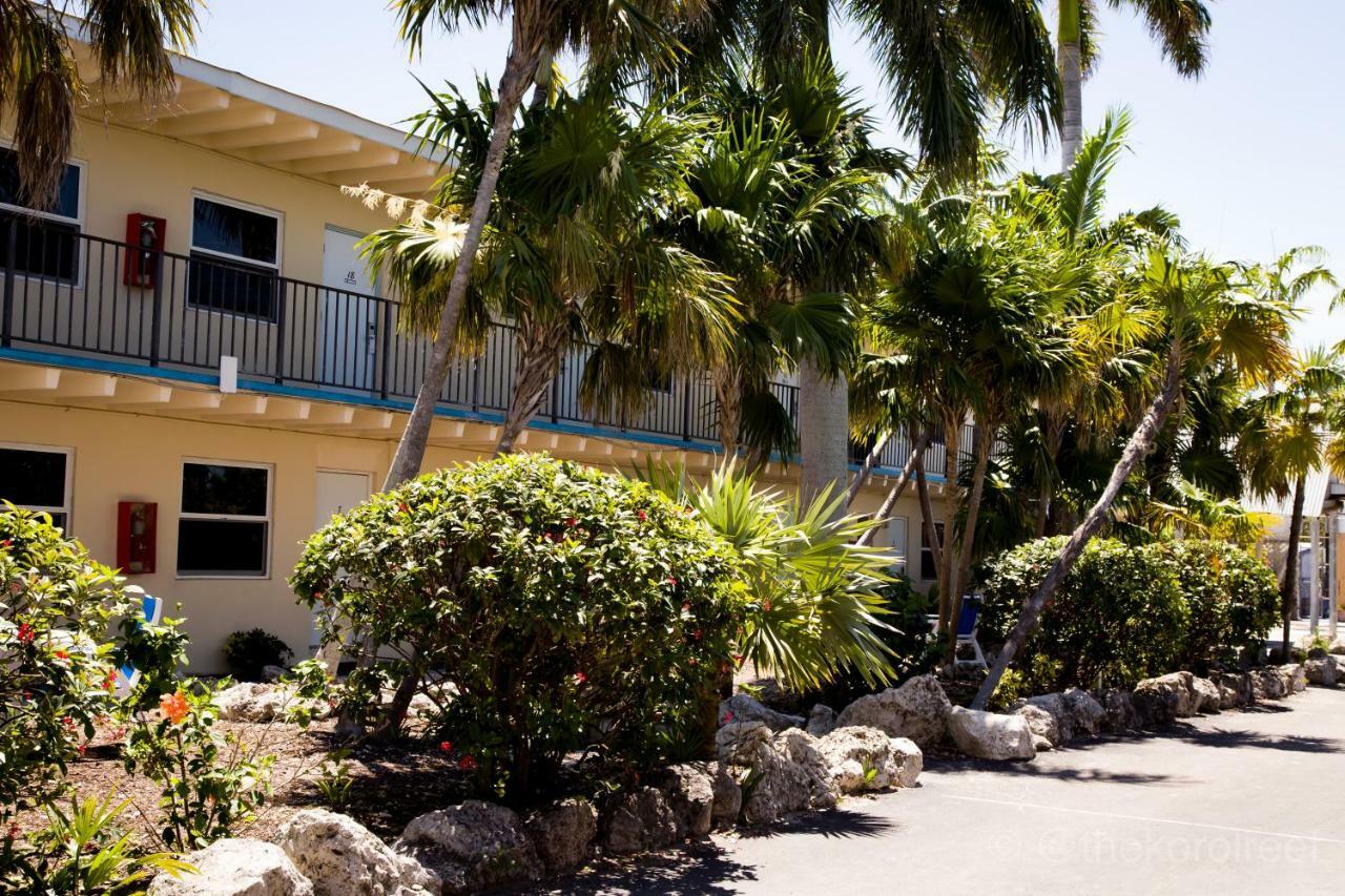 Looe Key Reef Resort And Dive Center Summerland Key Eksteriør billede